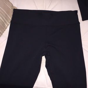 Zumba fitness leggings